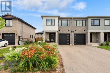 19 TRAILSIDE DRIVE St. Marys Ontario photo 1