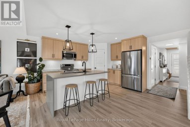 19 TRAILSIDE DRIVE St. Marys Ontario photo 11