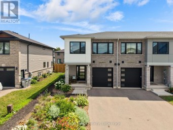 19 TRAILSIDE DRIVE St. Marys Ontario photo 2