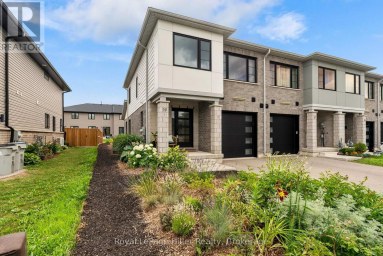 19 TRAILSIDE DRIVE St. Marys Ontario photo 3