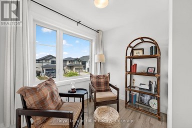 19 TRAILSIDE DRIVE St. Marys Ontario photo 33