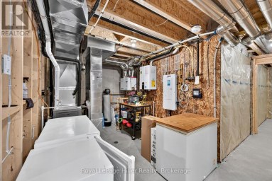 19 TRAILSIDE DRIVE St. Marys Ontario photo 37