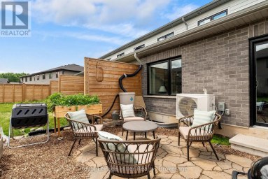 19 TRAILSIDE DRIVE St. Marys Ontario photo 44
