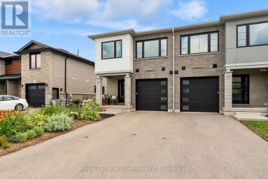 19 TRAILSIDE DRIVE St. Marys Ontario photo 46