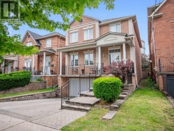 255 COCKSFIELD AVENUE Toronto (Bathurst Manor) Ontario photo 1