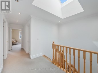 255 COCKSFIELD AVENUE Toronto (Bathurst Manor) Ontario photo 20