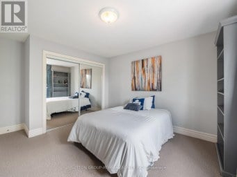 255 COCKSFIELD AVENUE Toronto (Bathurst Manor) Ontario photo 29