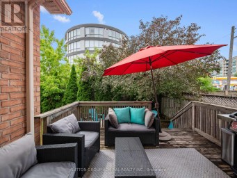 255 COCKSFIELD AVENUE Toronto (Bathurst Manor) Ontario photo 35