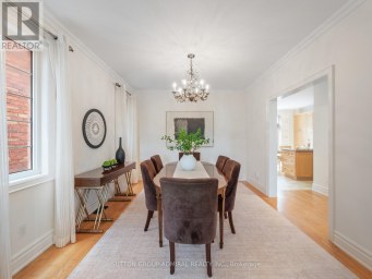 255 COCKSFIELD AVENUE Toronto (Bathurst Manor) Ontario photo 6