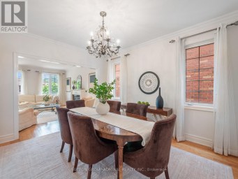 255 COCKSFIELD AVENUE Toronto (Bathurst Manor) Ontario photo 8