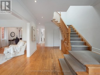 255 COCKSFIELD AVENUE Toronto (Bathurst Manor) Ontario photo 9