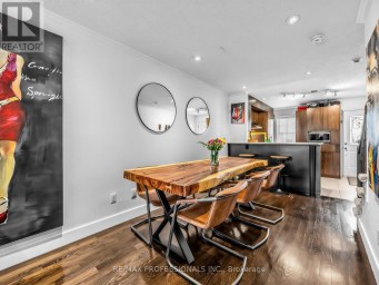 32 - 220 MANITOBA STREET Toronto (Mimico) Ontario photo 12