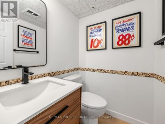 32 - 220 MANITOBA STREET Toronto (Mimico) Ontario photo 39