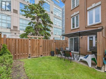 32 - 220 MANITOBA STREET Toronto (Mimico) Ontario photo 47