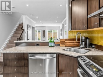 32 - 220 MANITOBA STREET Toronto (Mimico) Ontario photo 8