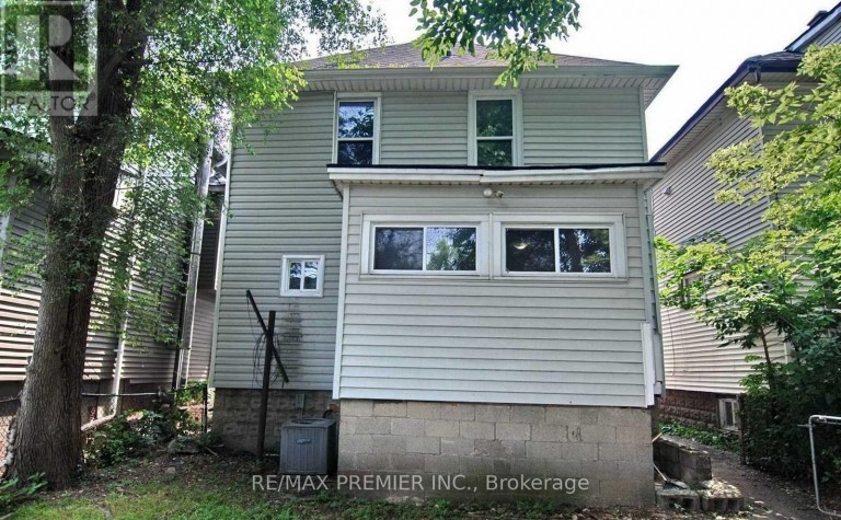 3588 SANDWICH STREET, Windsor, Ontario, N9C1B5