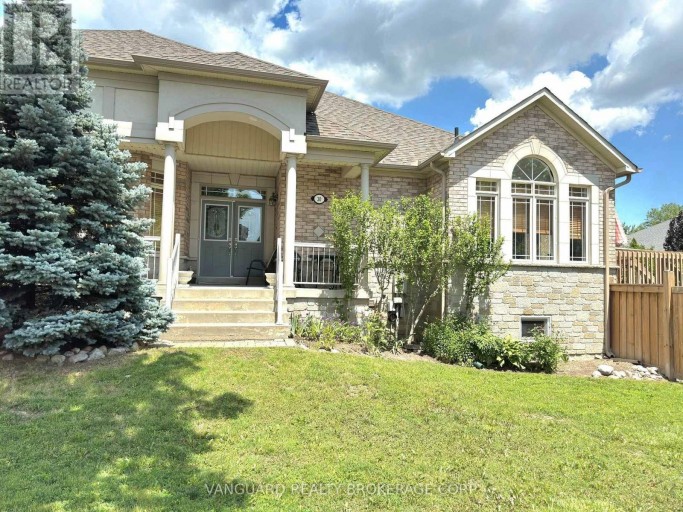 30 NOAH CRESCENT, Vaughan (Sonoma Heights), Ontario, L4H1Z2