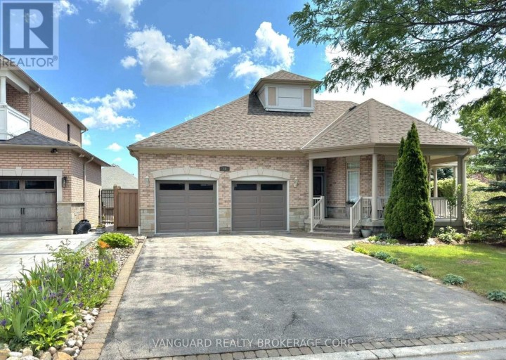 30 NOAH CRESCENT, Vaughan (Sonoma Heights), Ontario, L4H1Z2