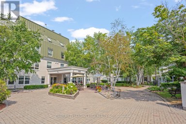 PH2 - 100 ANNA RUSSELL WAY Markham (Unionville) Ontario photo 1