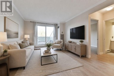 PH2 - 100 ANNA RUSSELL WAY Markham (Unionville) Ontario photo 10