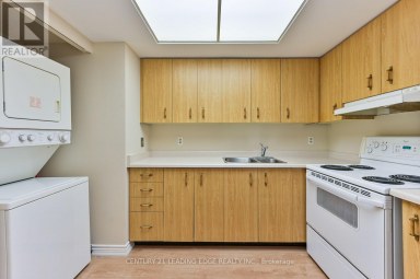PH2 - 100 ANNA RUSSELL WAY Markham (Unionville) Ontario photo 12