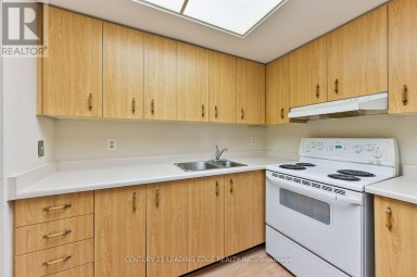PH2 - 100 ANNA RUSSELL WAY Markham (Unionville) Ontario photo 14
