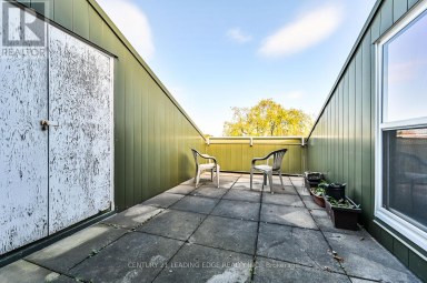 PH2 - 100 ANNA RUSSELL WAY Markham (Unionville) Ontario photo 19
