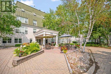 PH2 - 100 ANNA RUSSELL WAY Markham (Unionville) Ontario photo 2