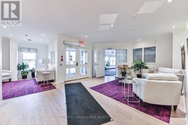 PH2 - 100 ANNA RUSSELL WAY Markham (Unionville) Ontario photo 20