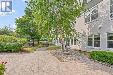 PH2 - 100 ANNA RUSSELL WAY Markham (Unionville) Ontario photo 23
