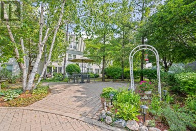 PH2 - 100 ANNA RUSSELL WAY Markham (Unionville) Ontario photo 24
