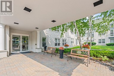 PH2 - 100 ANNA RUSSELL WAY Markham (Unionville) Ontario photo 3