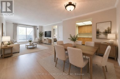 PH2 - 100 ANNA RUSSELL WAY Markham (Unionville) Ontario photo 6