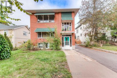 1 - 132 ALLEN STREET E Waterloo Ontario photo 1