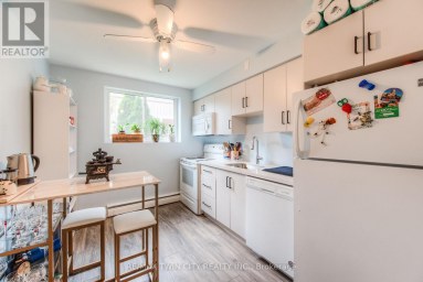 1 - 132 ALLEN STREET E Waterloo Ontario photo 10
