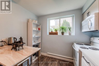 1 - 132 ALLEN STREET E Waterloo Ontario photo 9