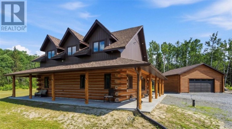 437 Maclean Road, Markstay, Ontario (id 2129177)