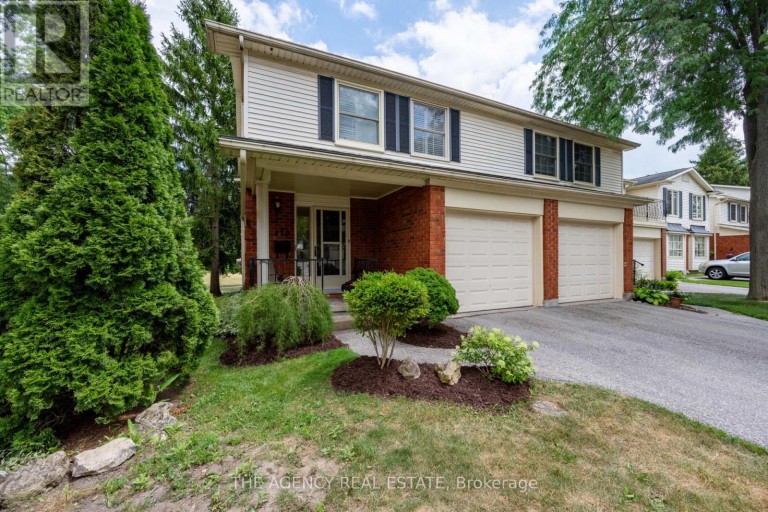 70 - 470 WILKINS STREET, London South (South R), Ontario, N6C5B2