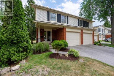 70 - 470 WILKINS STREET London South (South R) Ontario photo 1