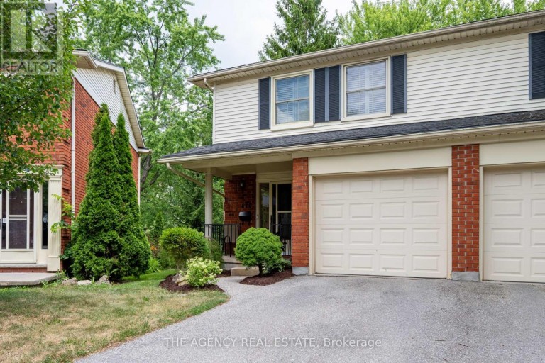 70 - 470 WILKINS STREET, London South (South R), Ontario, N6C5B2