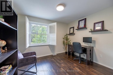 70 - 470 WILKINS STREET London South (South R) Ontario photo 24