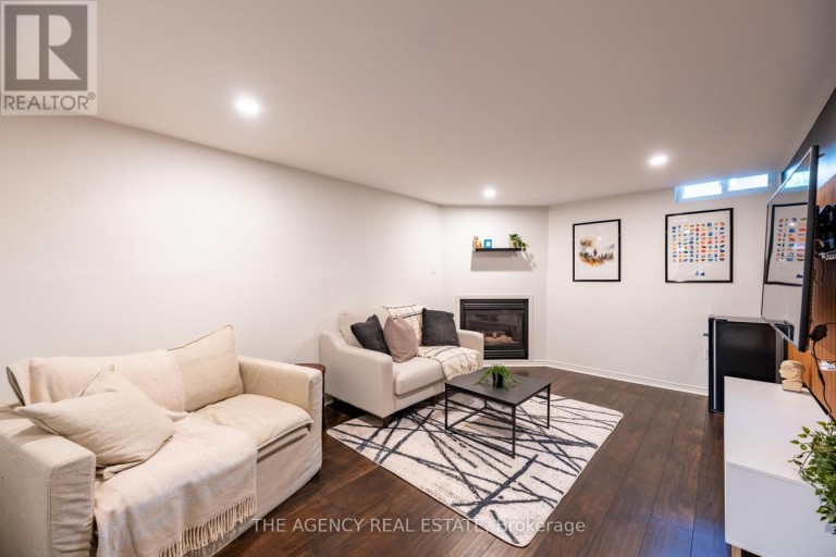 70 - 470 WILKINS STREET, London South (South R), Ontario, N6C5B2