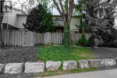 70 - 470 WILKINS STREET London South (South R) Ontario photo 3