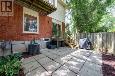 70 - 470 WILKINS STREET London South (South R) Ontario photo 30