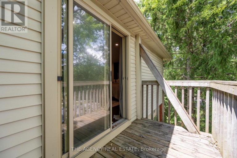 70 - 470 WILKINS STREET, London South (South R), Ontario, N6C5B2