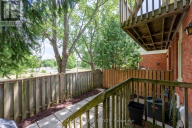 70 - 470 WILKINS STREET London South (South R) Ontario photo 33
