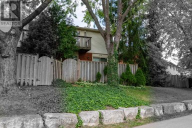 70 - 470 WILKINS STREET London South (South R) Ontario photo 35