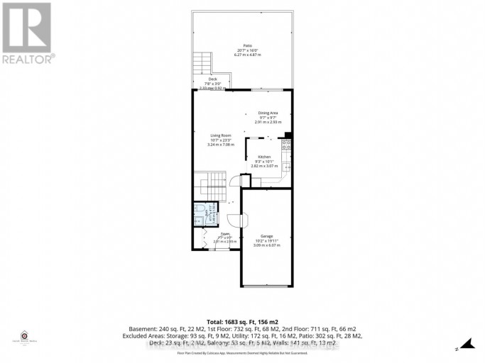 70 - 470 WILKINS STREET, London South (South R), Ontario, N6C5B2