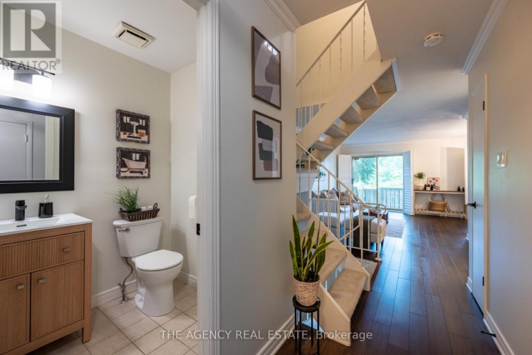 70 - 470 WILKINS STREET, London South (South R), Ontario, N6C5B2