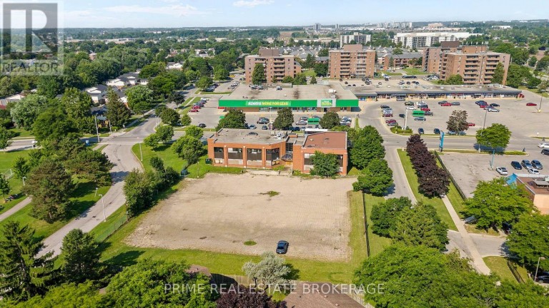 1408 Ernest Avenue, London South (south X), Ontario (id X13556312)